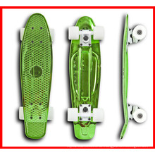 Penny Skateboard Vinyl-Kreuzer-Skateboard (VS-SKB-08)